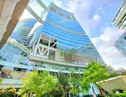 Fusionopolis Connexis Tower (D5), Office #453667281
